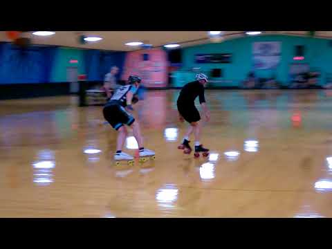 2017 Gate City Thanksgiving Classic - Esquire Men 700m Quad Final