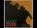 LUCKY DUBE Rasta Man S Prayer Trinity
