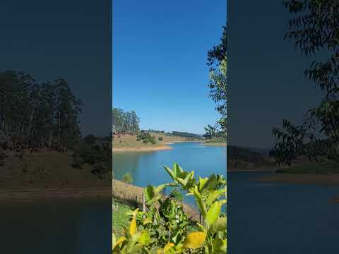 #maheney #represa #natividadedaserra