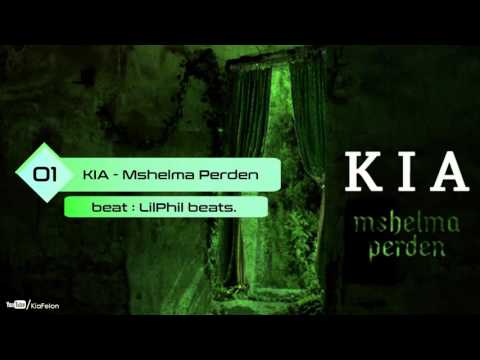 01. Kia - Mshelma Perden