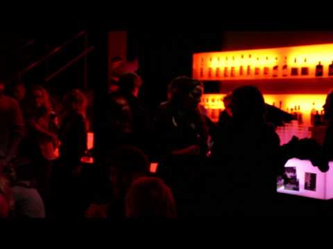 Ynight - Klassik im Klub Donnerstag 20. Dezember 2012 feat. Feldermelder