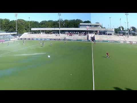 Oranje-Rood MC8 - Nuenen MC2