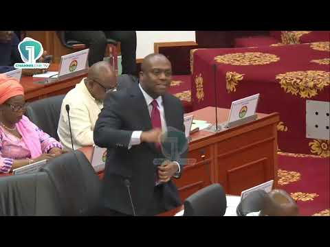 Deputy Finance Minister Blasts Akufo-Addo Government Over Economic Mismanagement | Ghana News