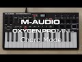 M-Audio Oxygen Pro Mini thumbnail 8