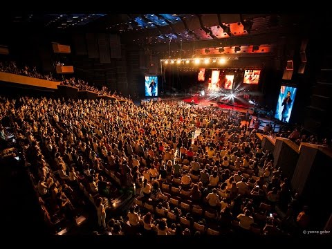 Lubo Kirov - Мога / Moga (LIVE) 2016 -София- НДК зала 1