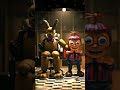 POV YOU LOSE ON NIGHT 5 OF FNAF 2 FNaF Animation