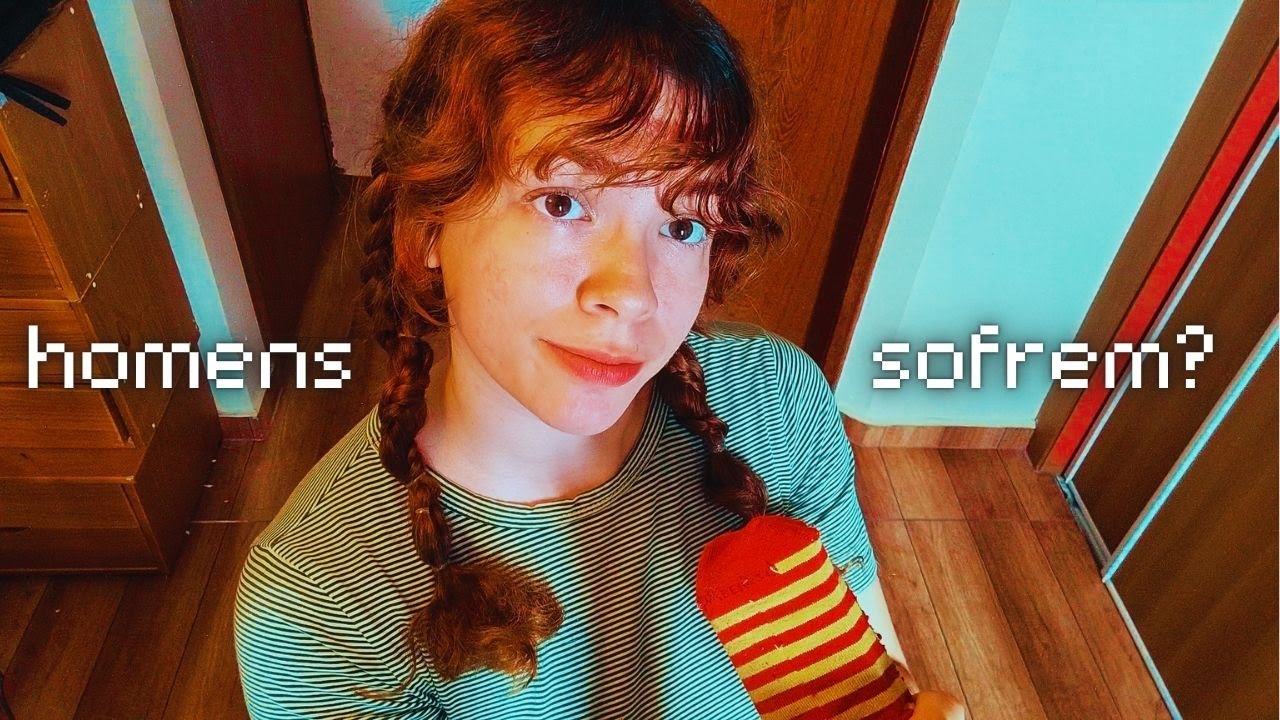 a vida do homem é difícil