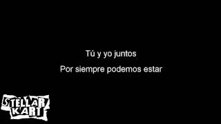 Stellar Kart - Wishes And Dreams (Sub. Español)