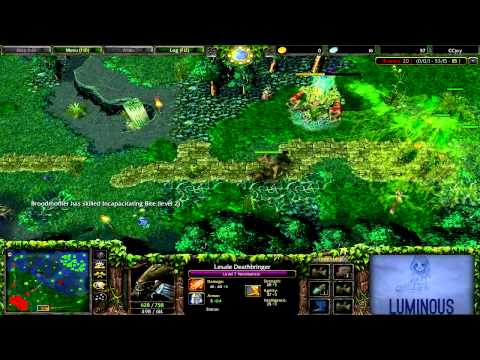 iG vs Panda (CCJoy) 3