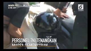 Download lagu Perang 22 Mei 2019 - Kericuhan Massa Demonstrans - People Power - Jakarta Pusat mp3