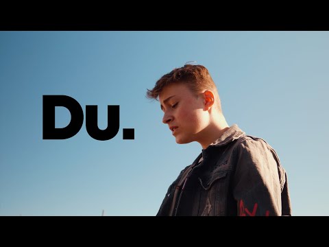 Nico Rosseburg - Du. (Offizielles Musikvideo)