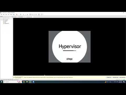 Citrix Storefront Server Live Configurations Testing