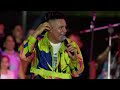 ANDRE MARRETA MEDLEY BAILE NO MORRAO