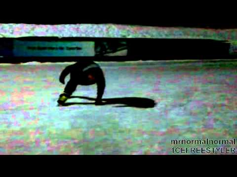 Ice Freestyler