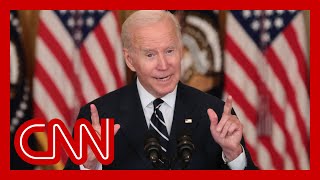 Bash on Biden: This is not how party politics works in 2021