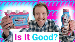 New Mr Beast Feastables Chocolate Milk – Is It Good?