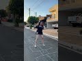 A AMARELINHA Shorts