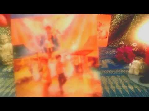 1.Wochen-Engel-Orakel für November