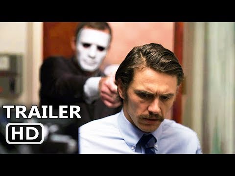 The Vault (2017) Trailer