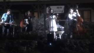 Passerine - What Would Abraham Lincoln Say?