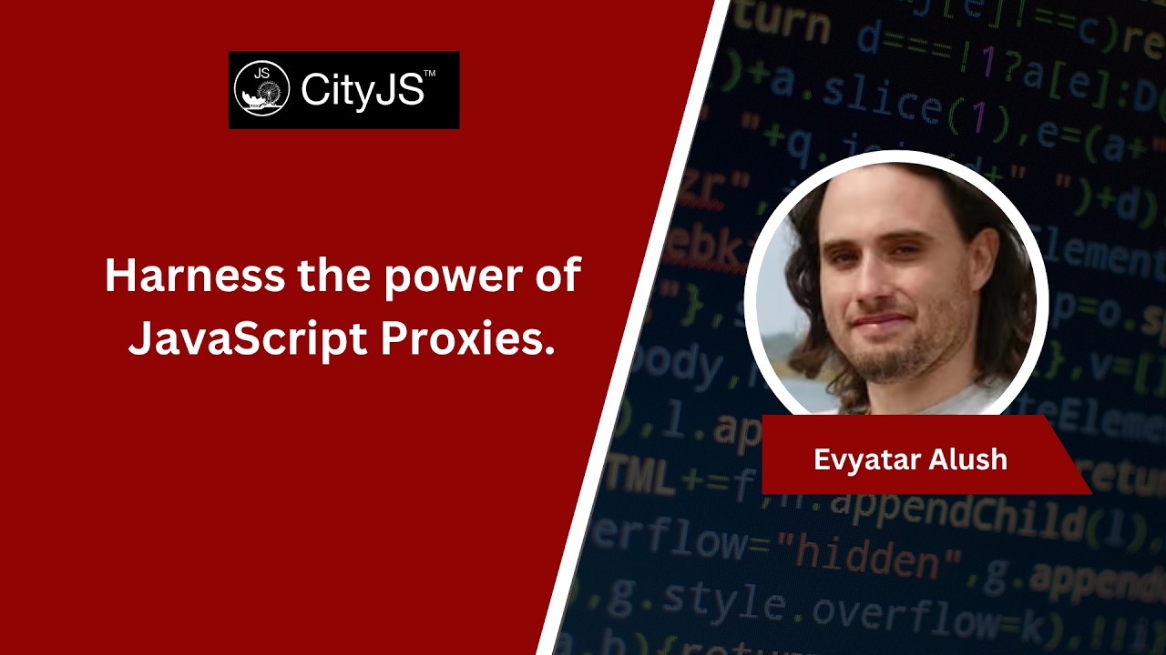 CityJS London