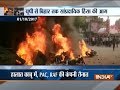 Clash breaks out during Muharram procession in Kanpur