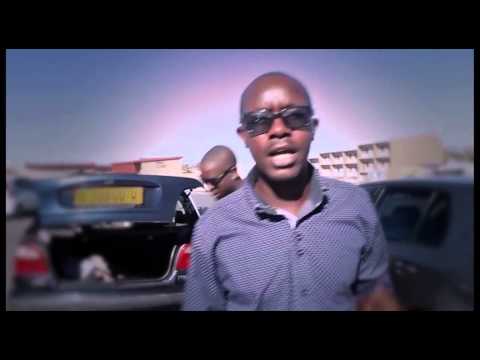 Kavax ft Sunny Boy  - Maintain