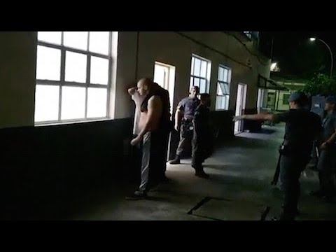 Champinha lidera rebelião na Fundação Casa, em São Paulo