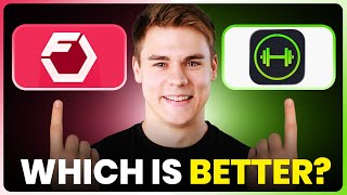 Fitbod vs SmartGym 2026 Wich One Will Win in 2026?