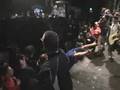 Animosity @ 924 Gilman, Berkeley, CA 2002 Part 1 of 2