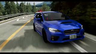 国産セダン対決！4WDvsFR