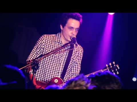 Aivn's Naked Trio - Cola Loca Heart / Nibiru - DEAD END FESTIVAL 2013