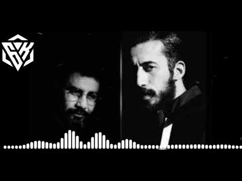 Ahmet Kaya & Gazapizm - Ağladıkça (Mix) [Prod. By GK Beatz]
