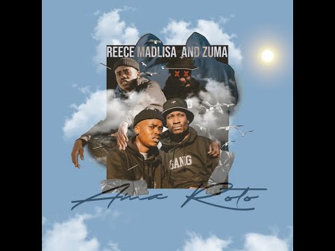 Reece Madlisa & Zuma – Jazzidisciples (Zlele) [feat. Mr JazziQ & Busta 929]
