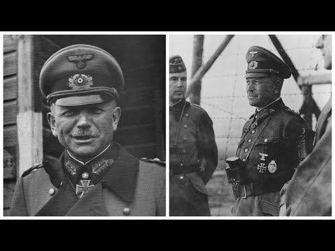 5 Minute Biography: The Revolutionary Strategist Who Transformed Modern Warfare - Heinz Guderian