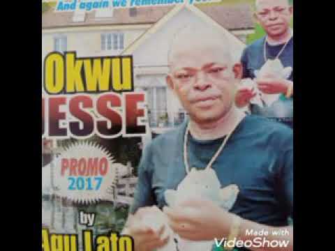 Agu Lato ~ Ndidi Buijem