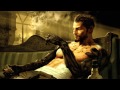 [Deus Ex: Human Revolution] Lazarus Pirate Radio Station (English)