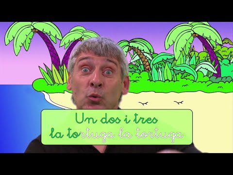 Jordi Tonietti - Tortuga