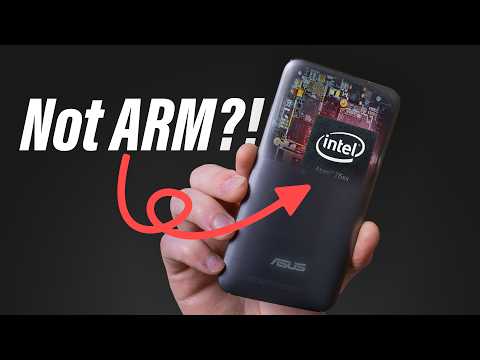 The Day Intel Said NO to Steve Jobs (And Lost Everything)