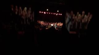 Steven Page - There's A Melody/Clifton Springs Danforth Music Hall Toronto Nov 18 2016
