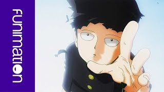 Mob Psycho 100 - Season One - Coming Soon