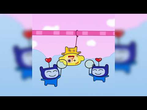 [Tearout] Pepepaul4 - Happy Deathstep