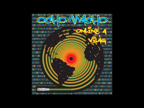 Ocho Macho - Tragedy