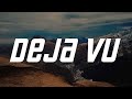 Olivia Rodrigo Chappell Roan Lizzy McAlpine Deja Vu Lyrics Mix Playlist