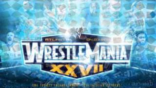 Download lagu wwe wrestlemania 27 official theme song 2011 Shinedown - Diamond Eyes (Boom-Lay Boom-Lay Boom) mp3