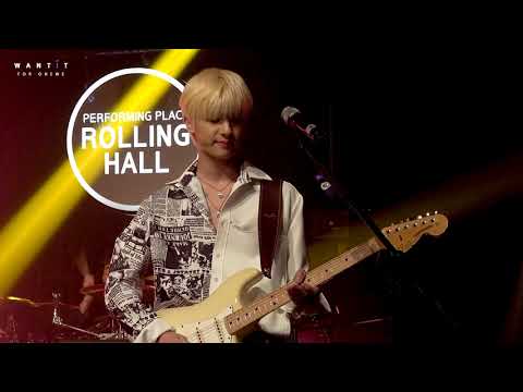 191013 Studio We #3 Something just like this [강현 cam]