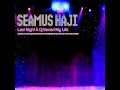 Seamus Haji - Last Night A DJ Saved My Life Stonebridge Mix  V.wmv