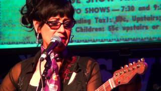 Janice Martin Tribute with Marti Brom and Rosie Flores
