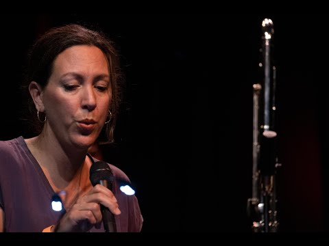 Zurich Jazz Orchestra with Ed Partyka: Time (Tom Waits, arr. Partyka)