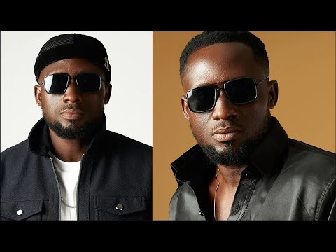 Eduwoji narrates how he became paralyzed | E-Forum